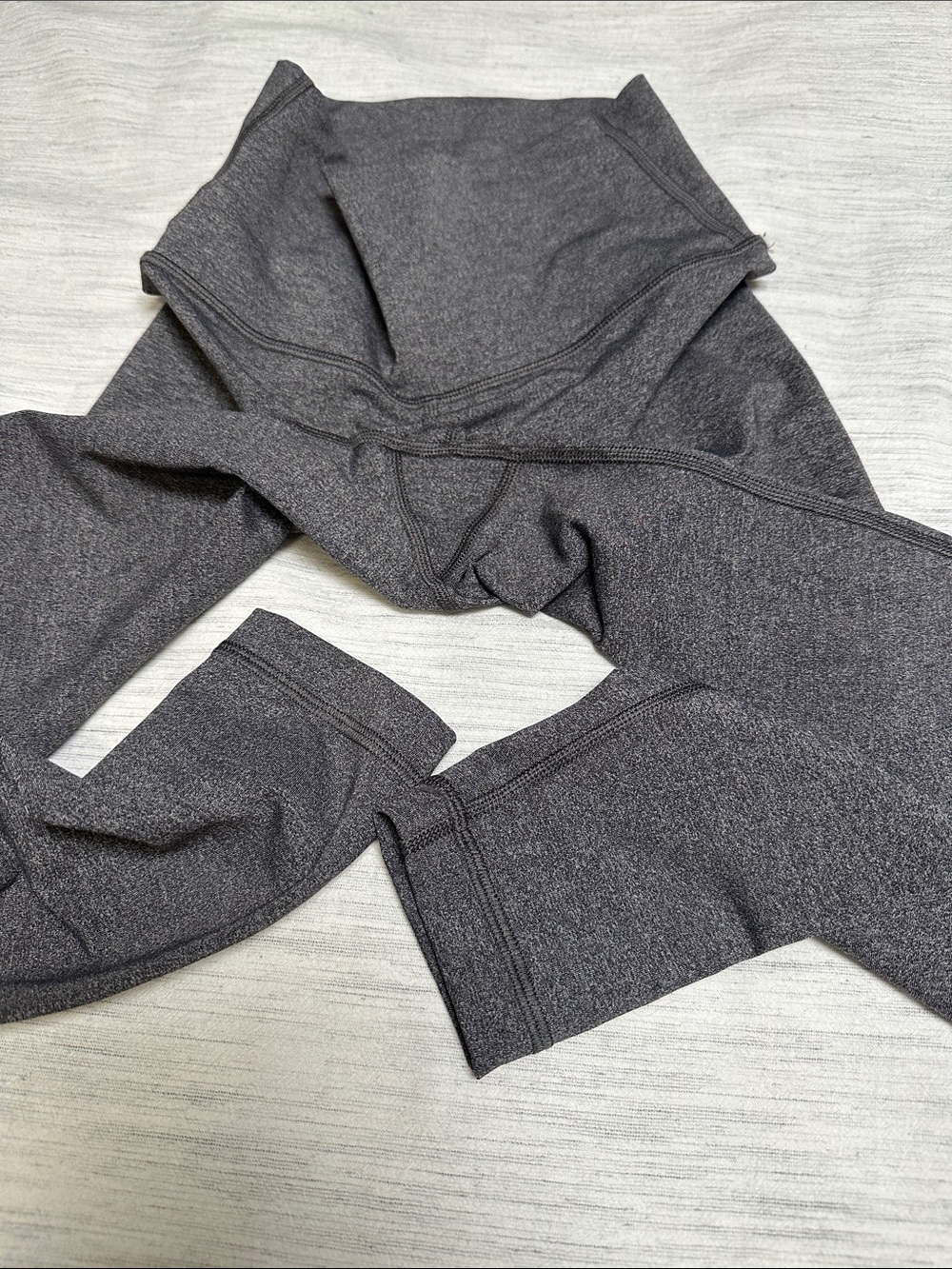 Lululemon Wunder Under Tights - Picture 7 of 8